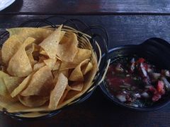 iphone_upload_pic-Pistolera Mexican Cantina女枪手墨西哥餐厅(碧云路店)