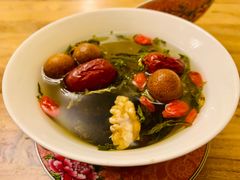 -百年吾吾子手抓肉羊羔肉(山西巷店)