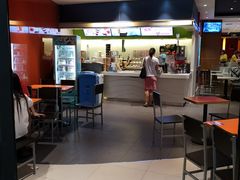 大堂-DQ·蛋糕·冰淇淋(湖景东路店)