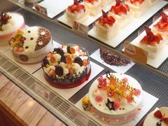 -TOUCH泰奇(金桥长岛路店)