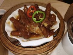 -海皇酒家(钰海万国汇购物广场店)