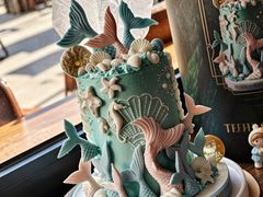-柏尼娅PEARIA·蛋糕定制(静安店)