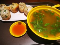 -大壶春生煎(四川中路店)