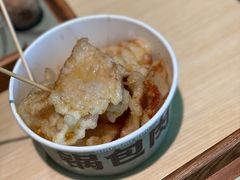 -京参 • 擂椒饭(这有山店)