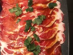 -新石器烤肉(南通CBD大有境店)
