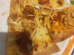 -比格比萨自助(延庆万达广场店)