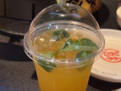 -探鱼·鲜青椒爽麻烤鱼(领展购物广场店)