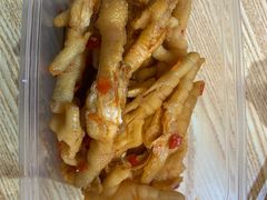 -东门町美食街