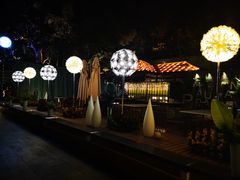 -宝莱纳啤酒花园餐厅PAULANER BRAUHAUS Nanjing(广州路店)