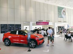 -中鑫之宝领克中心(姚家园店)