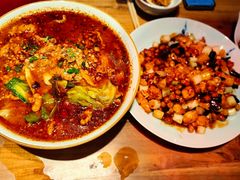 -辣不二水煮鱼(哈西店)