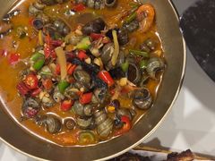 -新凯旋烧烤·燕姐千岛湖土菜