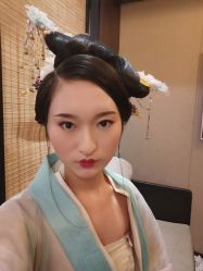 -盘子女人坊古装写真摄影(天津总店)