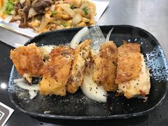 -台烘平价铁板烧(奥城店)