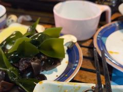 -渔家火锅·海鲜自助餐·演艺(亚龙湾天域酒店)