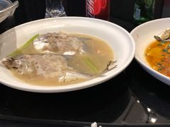 -拉完海鲜大排档(温岭店)
