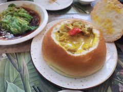 -大树餐厅(红旗街万达店)