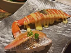 -炙柒Sekinana·精致料理 烧鸟·铁板烧(海上世界店)