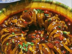 -回家吃饭·地道南昌菜(建德观总店)