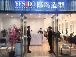 -YESIDO椰岛造型