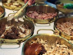 -流浪地图剁椒卤汁拌饭(未来城购物广场店)
