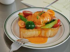 -KAFVS咖啡思咖啡馆(香海路店)