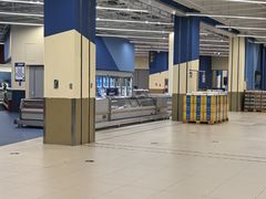 -盒马X会员店(王府井奥莱UP TOWN店)