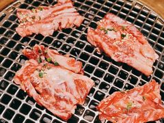 -谷牛和牛烤肉(漕河泾印象城店)