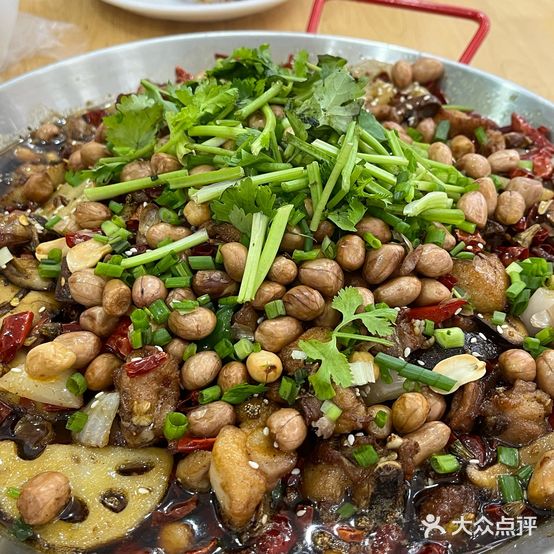 石缸井食神厕所兔(大山铺店)