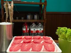 -东海怡品海鲜豆捞(西水东店)