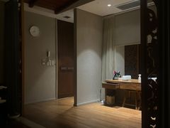 -良子健身·竹Spa(五四广场店)