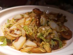 -老阿爸鲜鱼土菜(昆山花桥店)