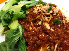 招牌肉酱面-醉面(五道口启迪大厦店)