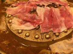 -牛牛章·章鱼水煎肉(光谷世界城店)