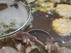 吊龙-柴头哥·牛肉火锅(爱民路店)