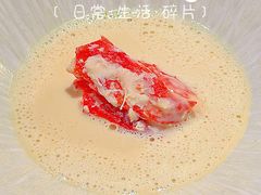 -The V泽惟·低温慢煮料理