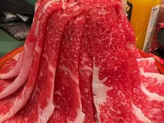-牛New寿喜烧(曹路花园城店)