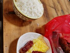 -陈记汤饭(水巷口店)