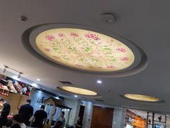 大堂-宁海金海开元名都大酒店·名爵自助餐厅(金水路店)