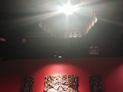 大堂-泰国餐厅 Thai Food(裕华万达店)