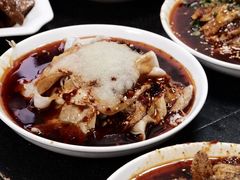 -老丘丘(较场口店)