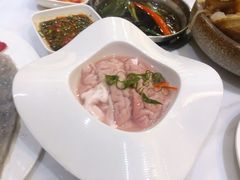 -围炉夜话·潮汕卤水火锅(榕江店)