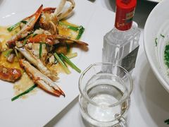 -新天禧大酒店·四十年浙菜·禧宴(西湖店)