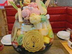-NLFS1983咖啡花园餐厅(锦桂店)