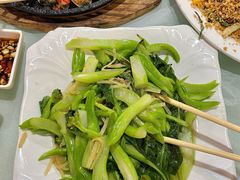 -广记海鲜(杨汊湖一店)