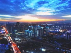 -南昌之星摩天轮