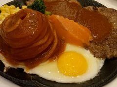 -东方豪客牛排意面披萨(玉函银座店)
