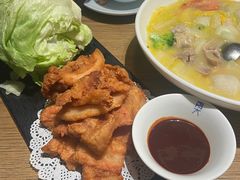 -日出青木·杭帮菜名店