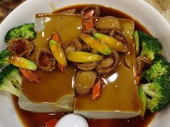 -和膳居饮食有限公司