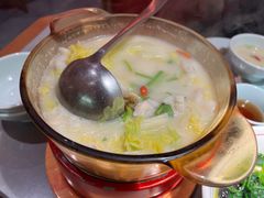 -闽上鲜·福建菜(龙湖滨江天街店)